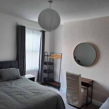 Seacliff Road Luxury Apartments 班戈北爱尔兰 外观 照片