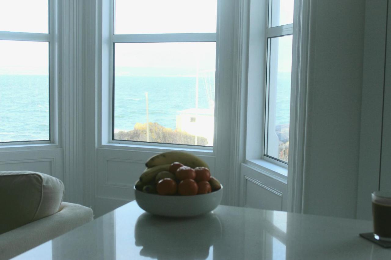 Seacliff Road Luxury Apartments 班戈北爱尔兰 外观 照片
